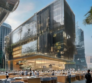 国际大酒店餐饮管理学院,融合国际标准与本土实践,打造高端餐饮管理人才摇篮