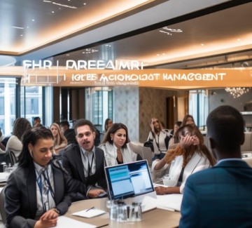 高星级酒店运营与管理专业如何助力升本?提升职业与学历的双向赋能