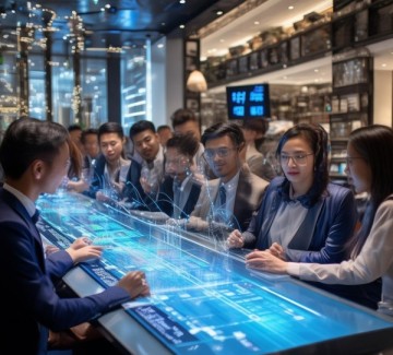 四川酒店管理与数字化运营专升本,赋能职业发展,引领行业数字化转型新篇章