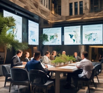 四季酒店，以卓越体验驱动全球化发展战略计划，续写奢华与品质的永恒传奇