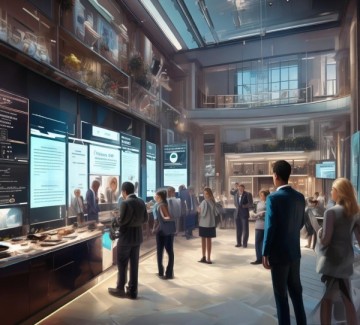 酒店管理与数字化运营,为何成为当下行业热门赛道?——从行业变革到人才需求的多维解读