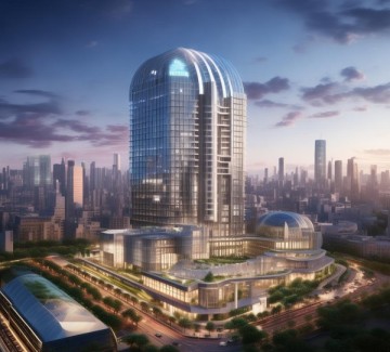 四季酒店五年战略目标,以创新与可持续为双翼,擘画高端酒店业新蓝图