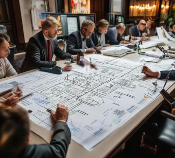 酒店大区运营管理工作思路优化，构建高效管理体系，驱动品牌与业务增长