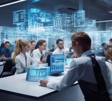 商校酒店管理教育，数字化运营赋能行业高质量发展