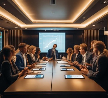 赋能管理，提升品质，酒店餐饮部管理层培训班圆满举行