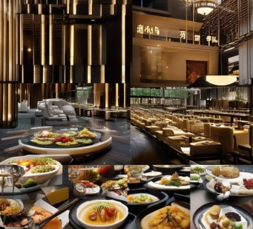 西安金太阳酒店餐饮管理有限公司,以品质铸就餐饮新标杆,用服务点亮城市美食生活