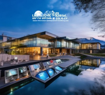 湖职院，以数字化赋能酒店管理，打造行业未来人才引擎