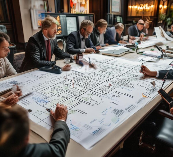 酒店大区运营管理工作思路及优化建议，构建高效管理体系，驱动品牌与业务增长