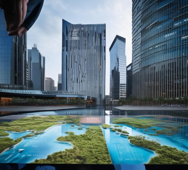 四季酒店,以战略规划图引领高端住宿业的全球化与可持续发展新篇章 四季酒店,以战略规划图引领高端住宿业的全球化与可持续发展新篇章