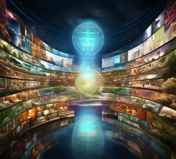 解码酒店业的四大战略，从定位到体验的全局布局