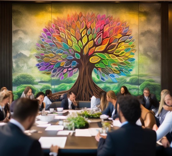 酒店企业文化建设中的CS战略，以客户为中心的价值塑造与可持续发展