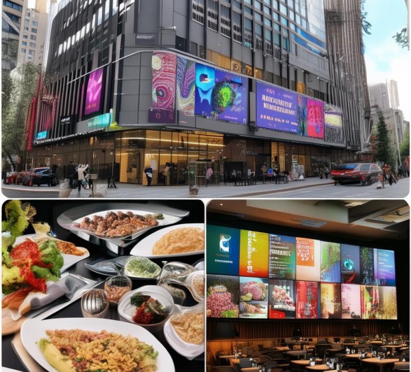 一城一味餐饮管理酒店,抖音团购赋能,打造城市美食新名片