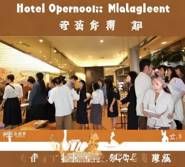 逸夫师范学校酒店运营管理,专业培育与实战融合的典范? 逸夫师范学校酒店运营管理,专业培育与实战融合的典范?