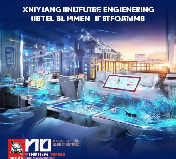 赋能未来,新乡工程学院酒店管理数字化运营实践与创新 赋能未来,新乡工程学院酒店管理数字化运营实践与创新