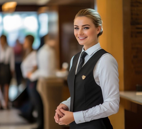 酒店服务礼仪,塑造卓越客户体验的核心要素——它究竟是什么,为何在酒店业如此关键? 酒店服务礼仪,塑造卓越客户体验的核心要素——它究竟是什么,为何在酒店业如此关键?