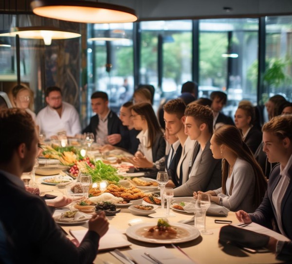 酒店餐饮管理学期末考试,理论碰撞实践,检验专业素养 酒店餐饮管理学期末考试,理论碰撞实践,检验专业素养