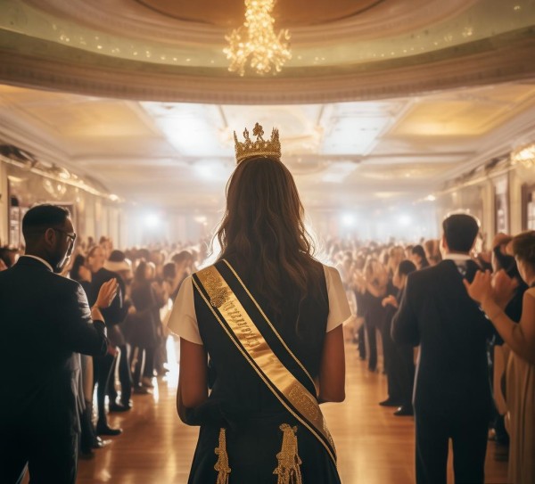 以礼为媒,服务为魂,酒店服务礼仪大赛摘得桂冠的荣耀与启示 以礼为媒,服务为魂,酒店服务礼仪大赛摘得桂冠的荣耀与启示