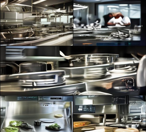 酒店餐饮设备用品管理特点，效率、标准化与成本控制的多维视角