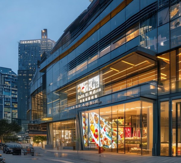 舞钢市聚商酒店餐饮管理有限公司,深耕餐饮领域,打造城市美食新地标 舞钢市聚商酒店餐饮管理有限公司,深耕餐饮领域,打造城市美食新地标