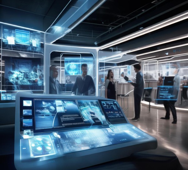 酒店管理与数字化运营专业智能化,赋能智慧时代的酒店管理新范式 酒店管理与数字化运营专业智能化,赋能智慧时代的酒店管理新范式