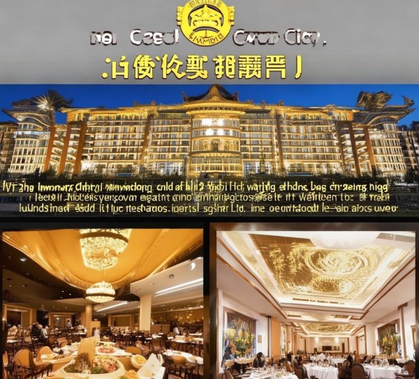 金武酒店餐饮管理有限公司，武威市餐饮服务行业的品质标杆与创新发展典范