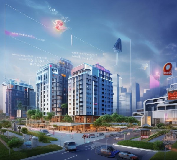 OYO酒店在中国市场的战略布局与未来展望，从模式创新到生态构建