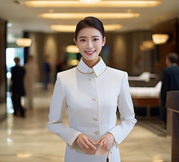 规范礼仪，提升服务，对酒店服务员的礼仪要求解析