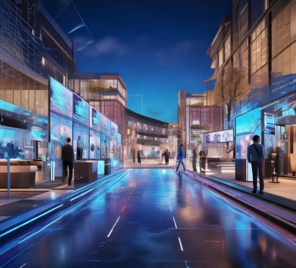 数字浪潮下的新机遇，为何我钟情酒店管理与数字化运营