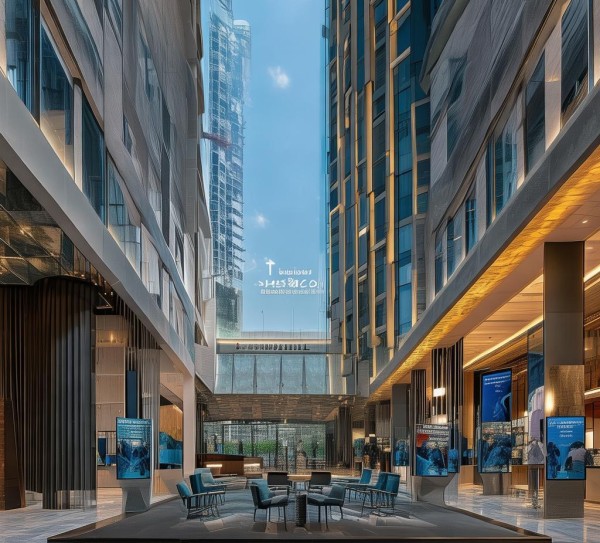 贵阳中天凯悦酒店4P战略分析，产品创新、价格优化、渠道拓展与促销协同