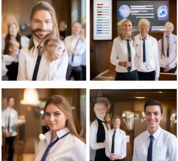 提升服务温度,酒店服务人员仪态礼仪PPT解析与实践指南 提升服务温度,酒店服务人员仪态礼仪PPT解析与实践指南