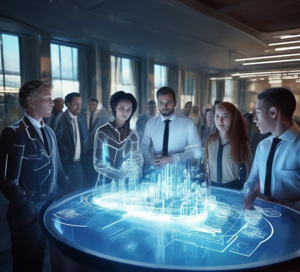 酒店管理与数字化运营专业,以数字化身材审视行业未来 酒店管理与数字化运营专业,以数字化身材审视行业未来