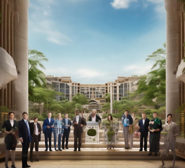 尊茂酒店集团五大战略,驱动品牌升级与可持续发展 尊茂酒店集团五大战略,驱动品牌升级与可持续发展