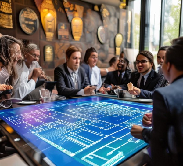 餐饮酒店管理,构建高效运营与卓越体验的系统性策略 餐饮酒店管理,构建高效运营与卓越体验的系统性策略