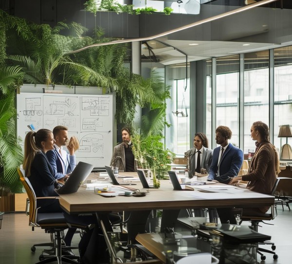 精细化运营与可持续发展,酒店客房工作战略规划