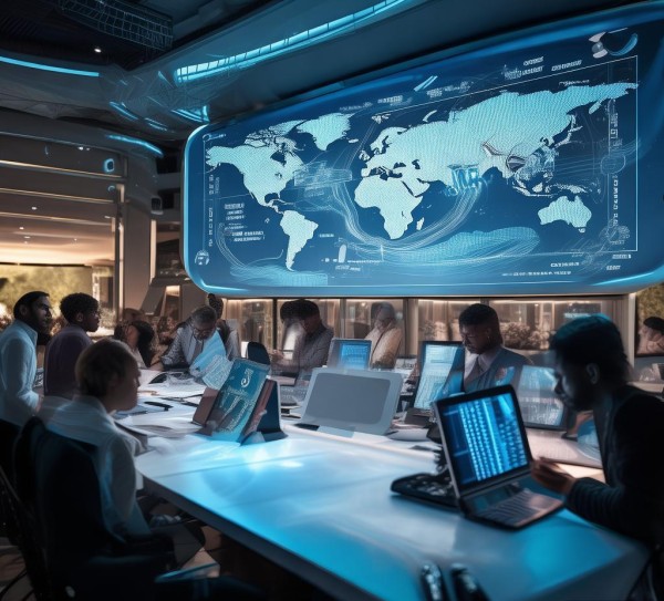 酒店行业10年战略目标,以客户体验为核心,推动数字化转型与可持续发展 酒店行业10年战略目标,以客户体验为核心,推动数字化转型与可持续发展