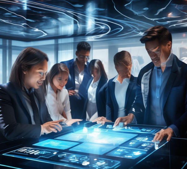 酒店管理与数字化运营职业规划，融合传统智慧，驱动行业升级