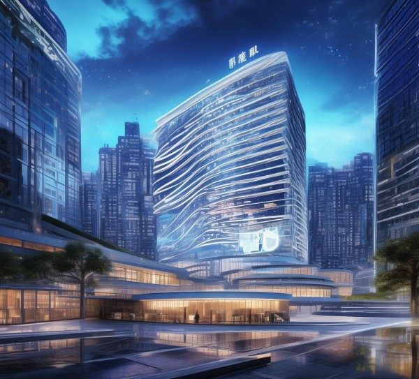 赋能未来，筑梦酒店，碧桂园酒店管理与数字化运营专业，打造数字化时代的酒店管理人才