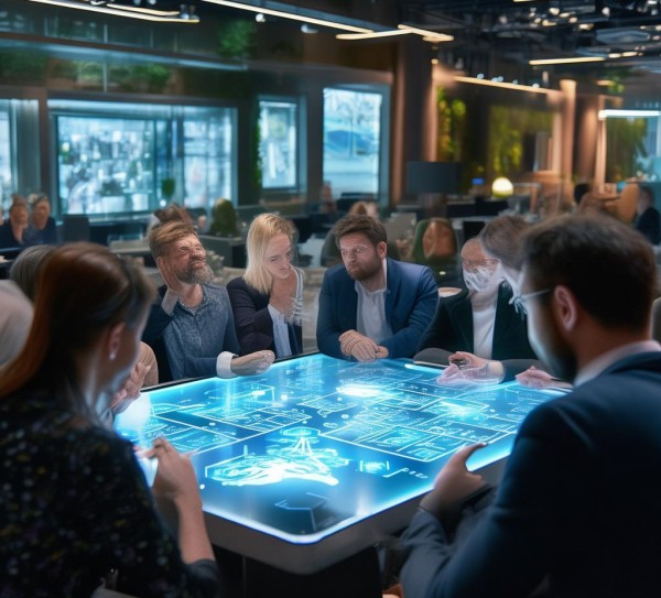 后疫情时代酒店业的发展战略，数字化转型与体验升级的融合路径