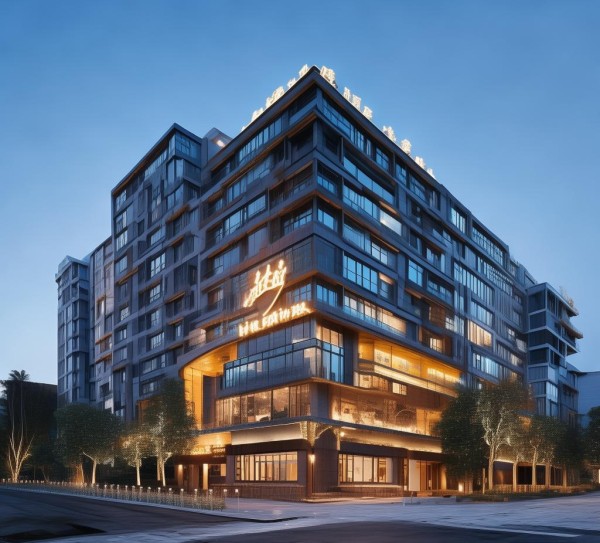 青岛桃花源酒店运营管理有限公司,文化为核,创新驱动,引领特色酒店运营新篇章 青岛桃花源酒店运营管理有限公司,文化为核,创新驱动,引领特色酒店运营新篇章