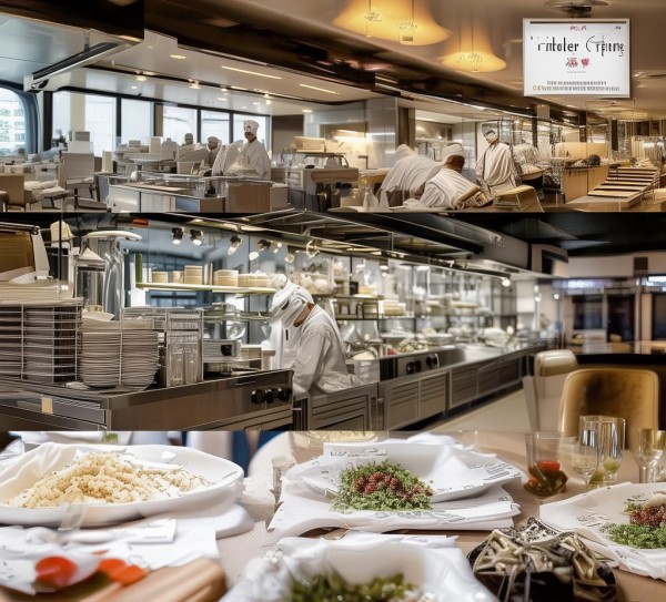 酒店餐饮纺织品管理制度，规范管理，保障品质与安全