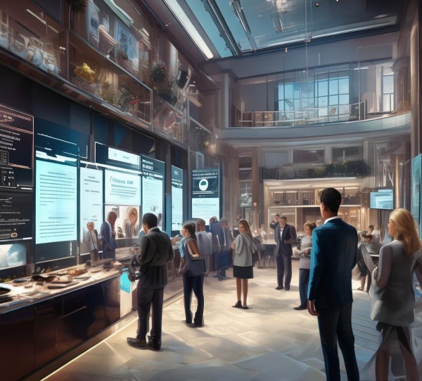 酒店管理与数字化运营，为何成为当下行业热门赛道？——从行业变革到人才需求的多维解读