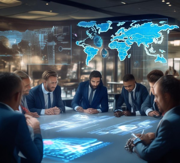 酒店多元化战略的可行性，探索增长新路径与风险平衡