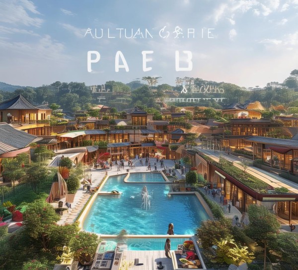 文旅集团酒店民宿的策划、运营与管理，融合创意与实战的智慧路径——从规划到落地，构建文旅融合的精品民宿体系