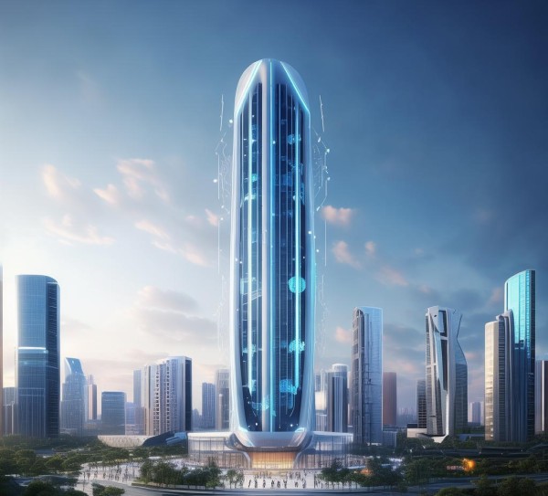 探索未来,深圳市未来酒店运营管理有限公司的智慧酒店新范式 探索未来,深圳市未来酒店运营管理有限公司的智慧酒店新范式