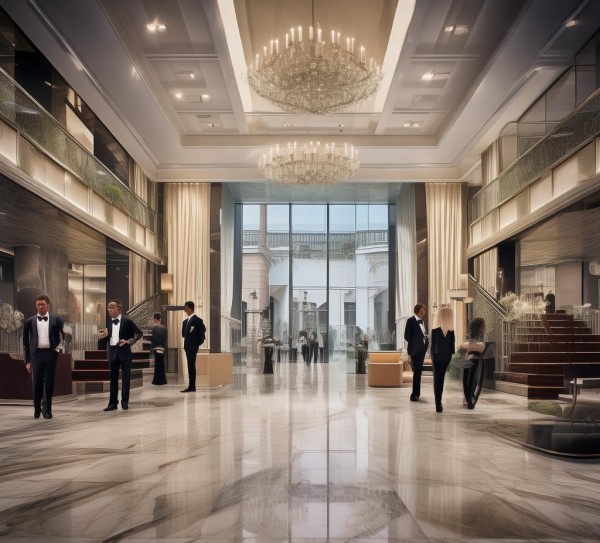 高星级饭店运营与管理属于酒店范畴吗?——解析高星级饭店与酒店的本质关联及运营管理特性 高星级饭店运营与管理属于酒店范畴吗?——解析高星级饭店与酒店的本质关联及运营管理特性