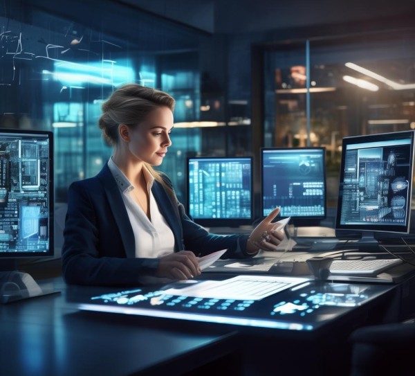 数字赋能，智慧酒店，酒店管理与数字化运营专业博主，引领行业变革的知识向导