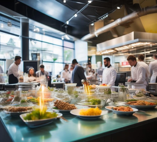 餐饮类酒店管理学院排名，专业实力与行业需求的深度结合，引领餐饮人才培养新方向