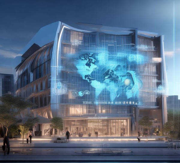 锦江酒店战略投资方向，聚焦数字化升级与全球化布局，构建智慧化、国际化酒店新生态