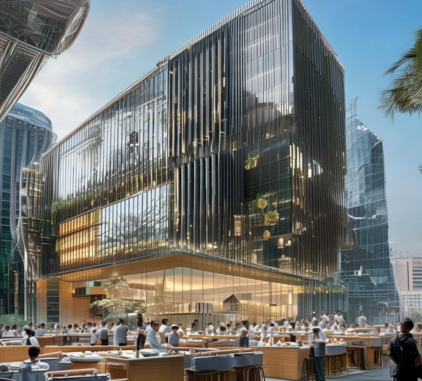 国际大酒店餐饮管理学院，融合国际标准与本土实践，铸就高端餐饮管理人才摇篮