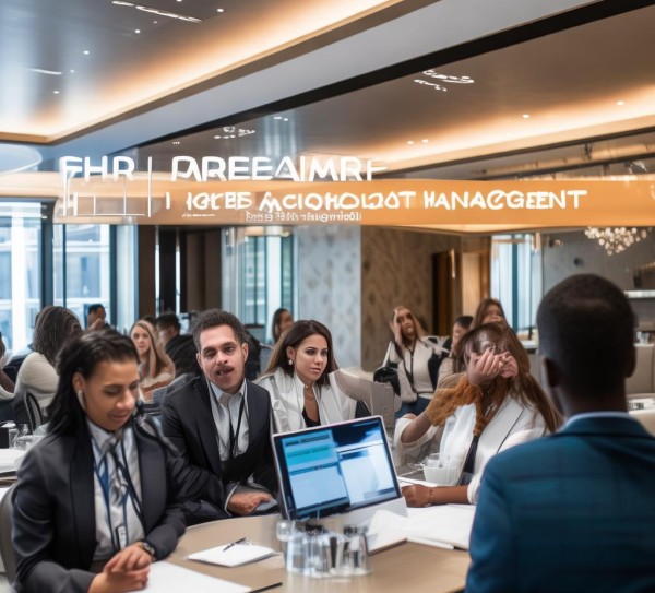 高星级酒店运营与管理专业如何助力升本?提升职业与学历的双向赋能 高星级酒店运营与管理专业如何助力升本?提升职业与学历的双向赋能